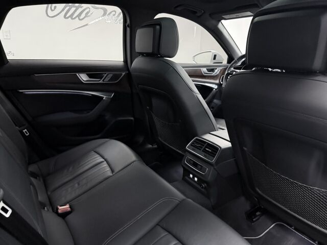 2019 Audi A6 Premium Plus Dallas TX 2019 Audi A6 Premium Plus Dallas TX