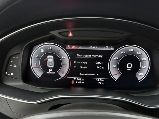 2019 Audi A6 Premium Plus Dallas TX 2019 Audi A6 Premium Plus Dallas TX