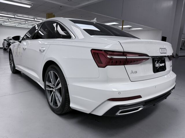 2019 Audi A6 Premium Plus Dallas TX 2019 Audi A6 Premium Plus Dallas TX