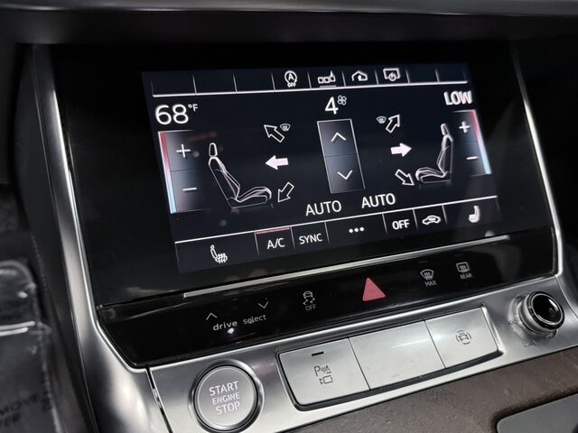 2019 Audi A6 Premium Plus Dallas TX 2019 Audi A6 Premium Plus Dallas TX