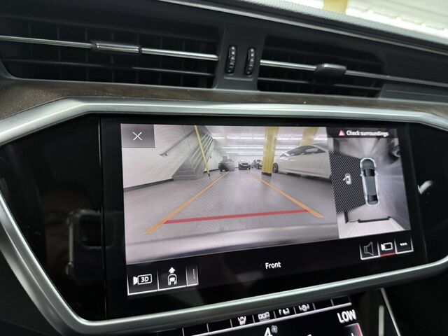 2019 Audi A6 Premium Plus Dallas TX 2019 Audi A6 Premium Plus Dallas TX