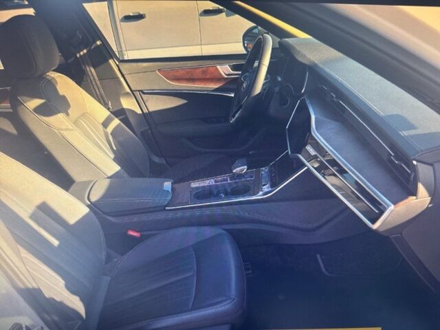 2019 Audi A6 Premium Plus Dallas TX