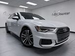 2019 Audi A6 Premium Plus