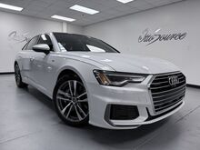 2019_Audi_A6_Premium Plus_ Dallas TX 2019_Audi_A6_Premium Plus_ Dallas TX