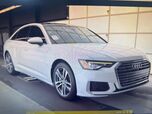 2019 Audi A6 Premium Plus 2019 Audi A6 Premium Plus
