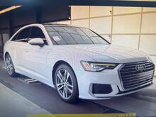 2019_Audi_A6_Premium Plus_ Dallas TX