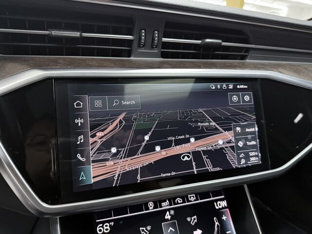 2019 Audi A6 Premium Plus Dallas TX 2019 Audi A6 Premium Plus Dallas TX