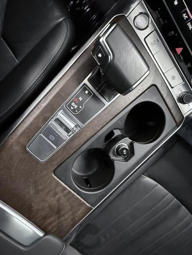 2019 Audi A6 Premium Plus Dallas TX 2019 Audi A6 Premium Plus Dallas TX