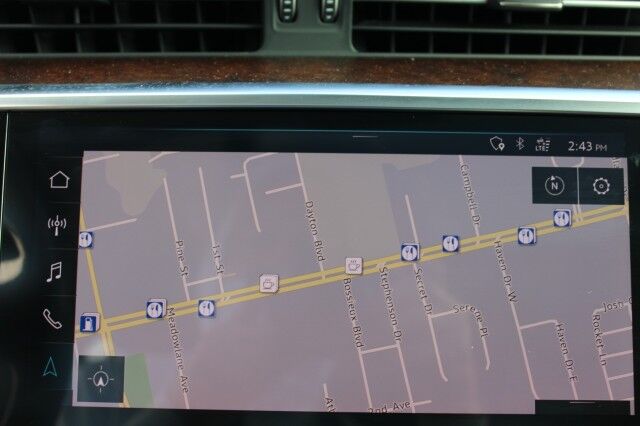 2019 Audi A6 Premium Plus S LINE QUATTRO Melbourne FL