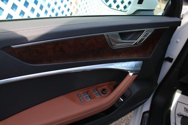 2019 Audi A6 Premium Plus S LINE QUATTRO Melbourne FL