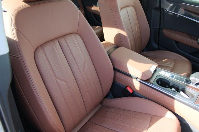 2019 Audi A6 Premium Plus S LINE QUATTRO Melbourne FL