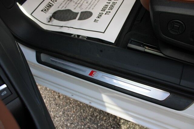 2019 Audi A6 Premium Plus S LINE QUATTRO Melbourne FL