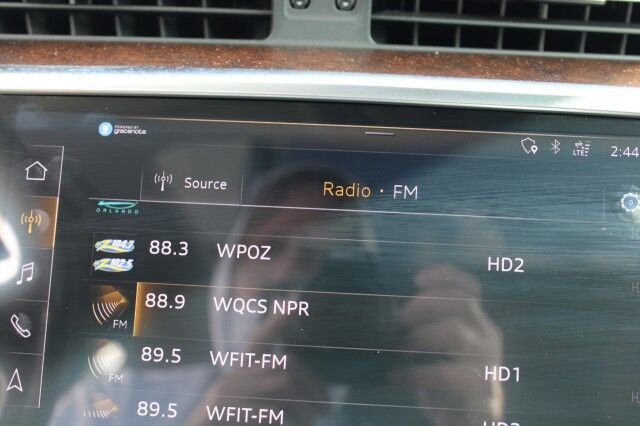 2019 Audi A6 Premium Plus S LINE QUATTRO Melbourne FL