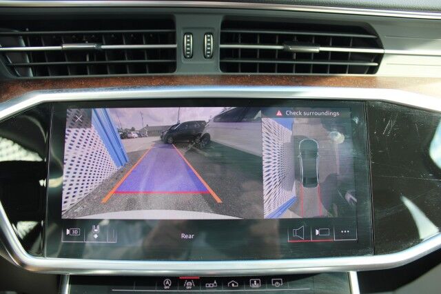 2019 Audi A6 Premium Plus S LINE QUATTRO Melbourne FL