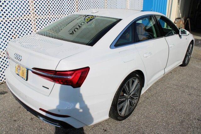2019 Audi A6 Premium Plus S LINE QUATTRO Melbourne FL