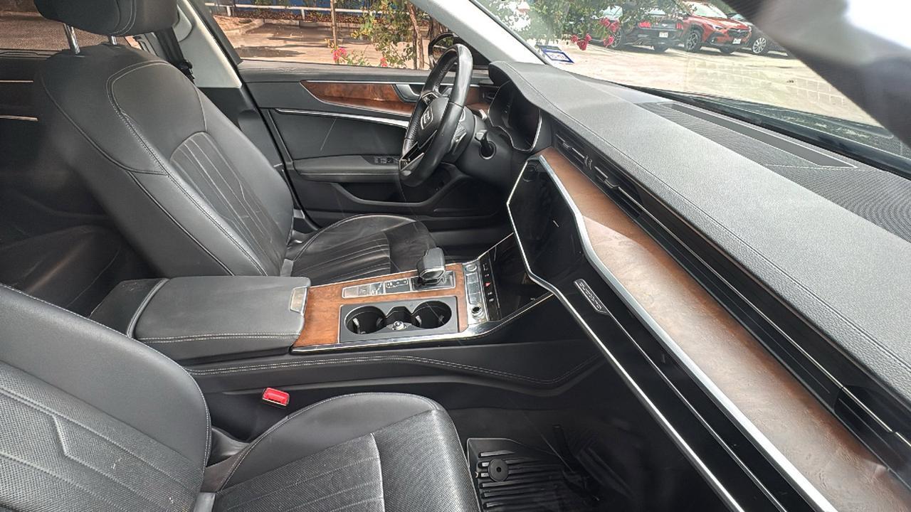 2019 Audi A6 Premium Plus  Selma TX