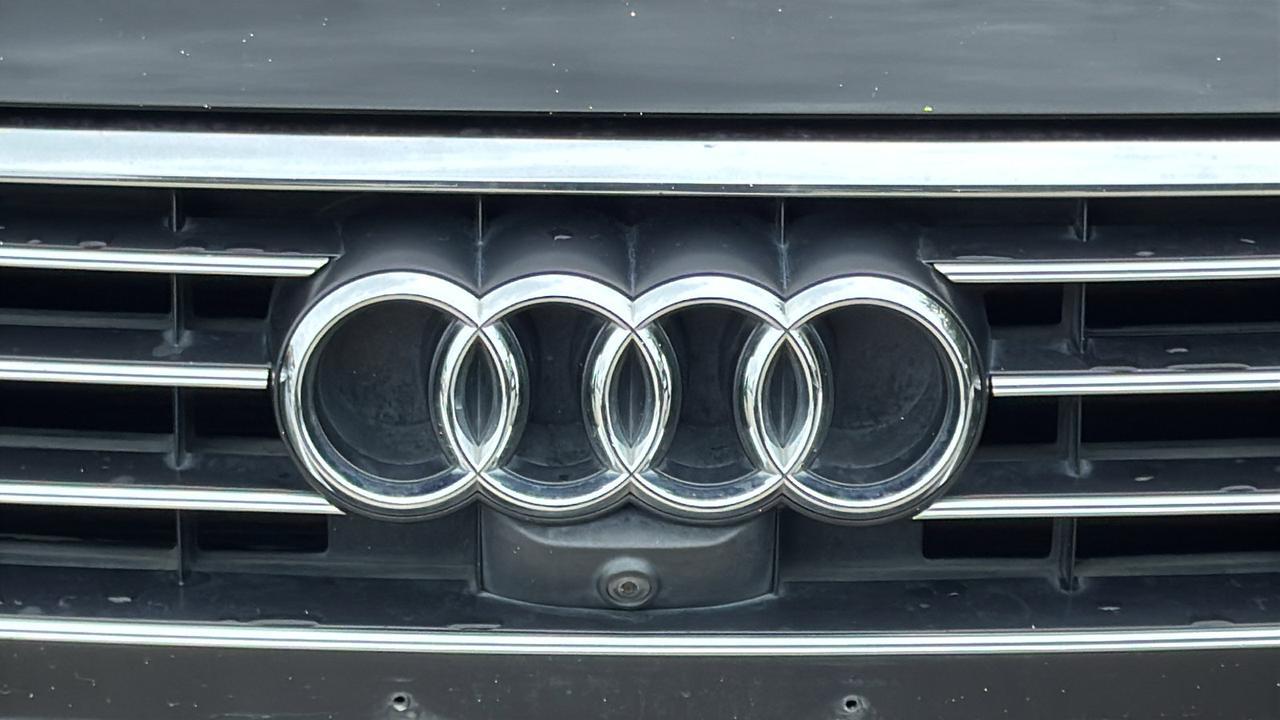 2019 Audi A6 Premium Plus  Selma TX