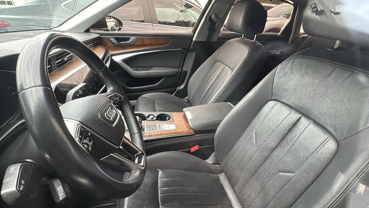 2019 Audi A6 Premium Plus  Selma TX