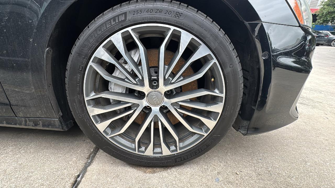 2019 Audi A6 Premium Plus  Selma TX