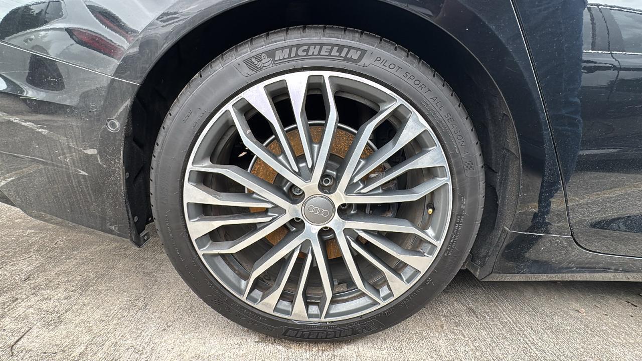 2019 Audi A6 Premium Plus  Selma TX