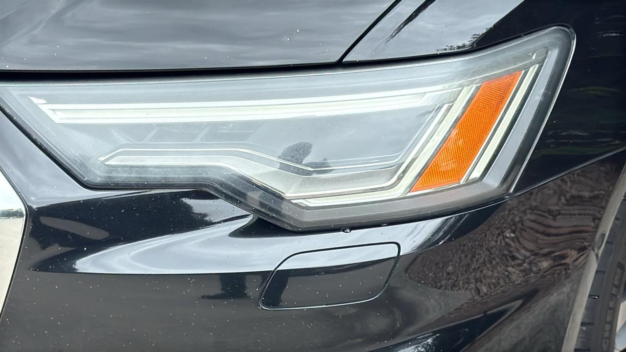 2019 Audi A6 Premium Plus  Selma TX