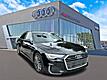 2019 Audi A6 Premium Plus