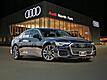 2019 Audi A6 Premium Plus