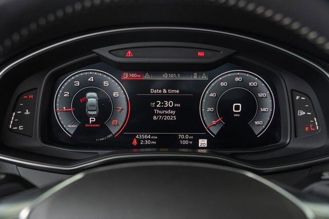 2019 Audi A6 Premium Plus  Selma TX