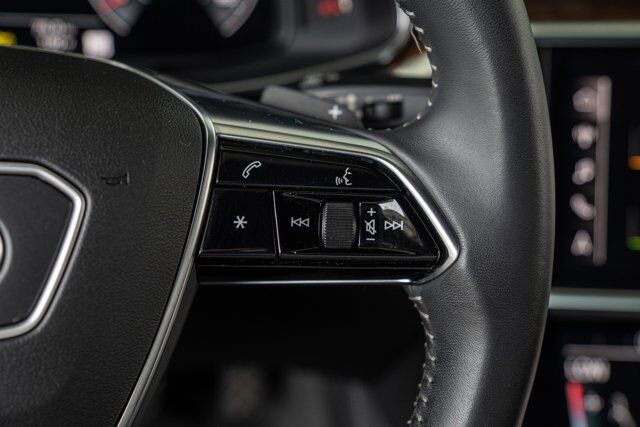 2019 Audi A6 Premium Plus  Selma TX