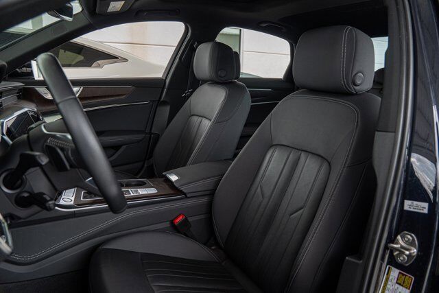 2019 Audi A6 Premium Plus  Selma TX