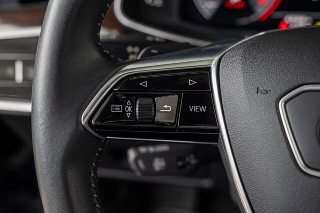 2019 Audi A6 Premium Plus  Selma TX