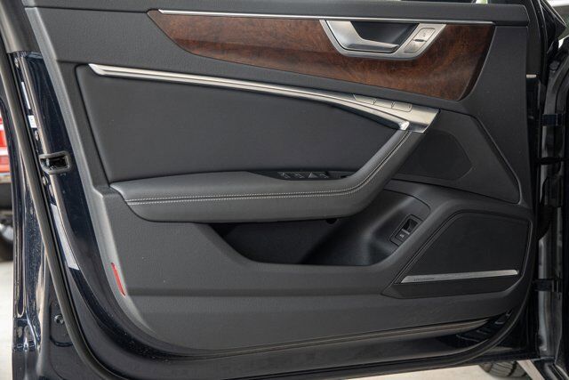 2019 Audi A6 Premium Plus  Selma TX