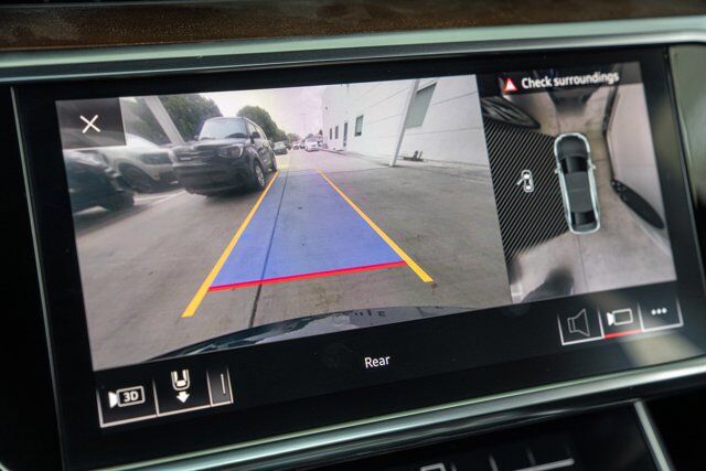 2019 Audi A6 Premium Plus  Selma TX