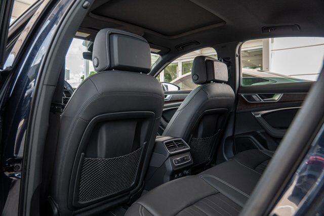 2019 Audi A6 Premium Plus  Selma TX