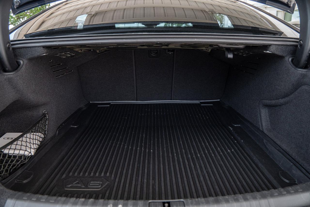 2019 Audi A6 Premium Plus  Selma TX