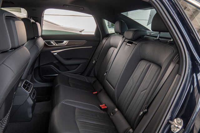 2019 Audi A6 Premium Plus  Selma TX