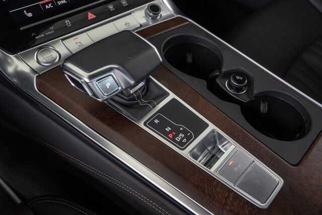2019 Audi A6 Premium Plus  Selma TX