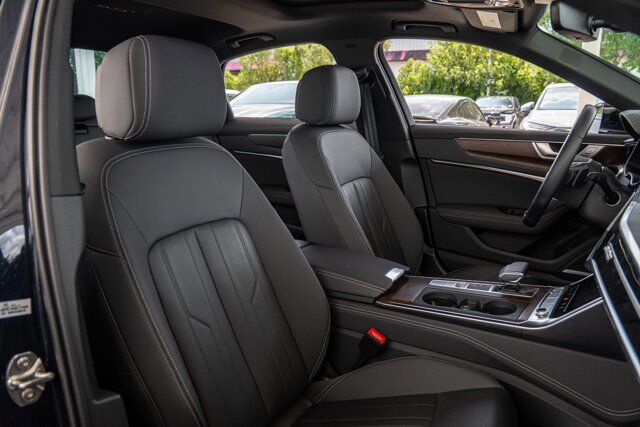 2019 Audi A6 Premium Plus  Selma TX