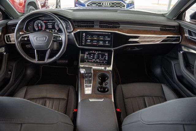 2019 Audi A6 Premium Plus  Selma TX