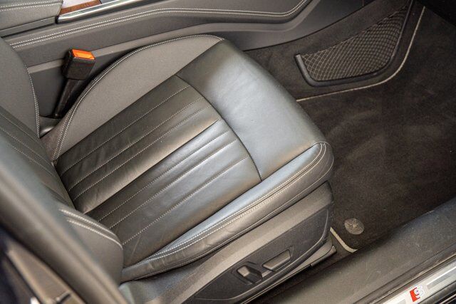 2019 Audi A6 Premium Plus  Selma TX