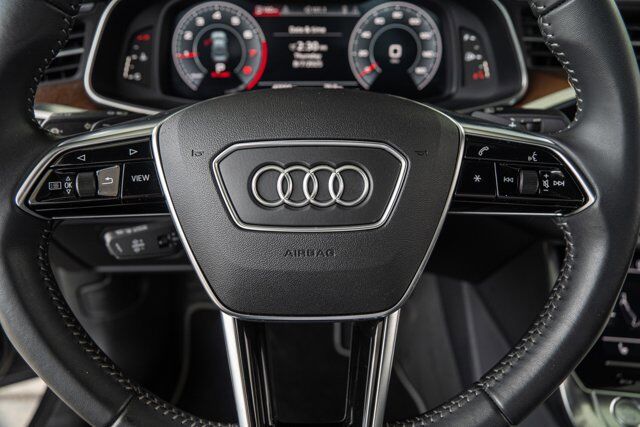 2019 Audi A6 Premium Plus  Selma TX