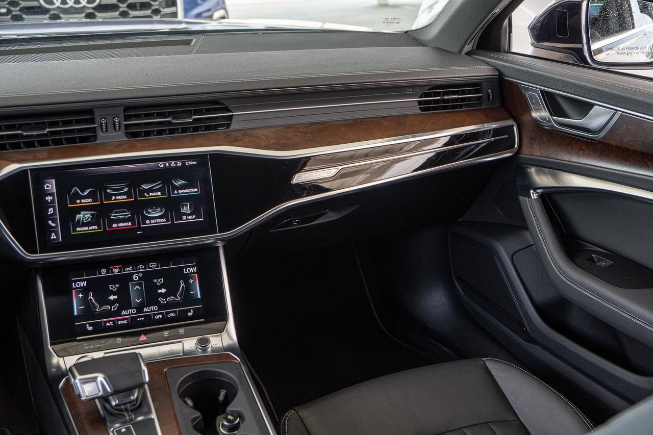 2019 Audi A6 Premium Plus  Selma TX