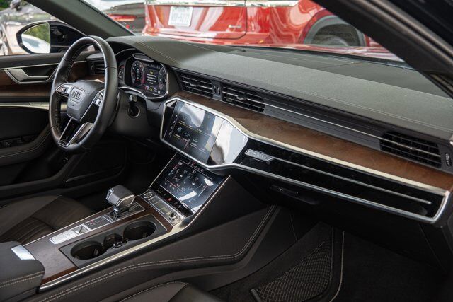 2019 Audi A6 Premium Plus  Selma TX