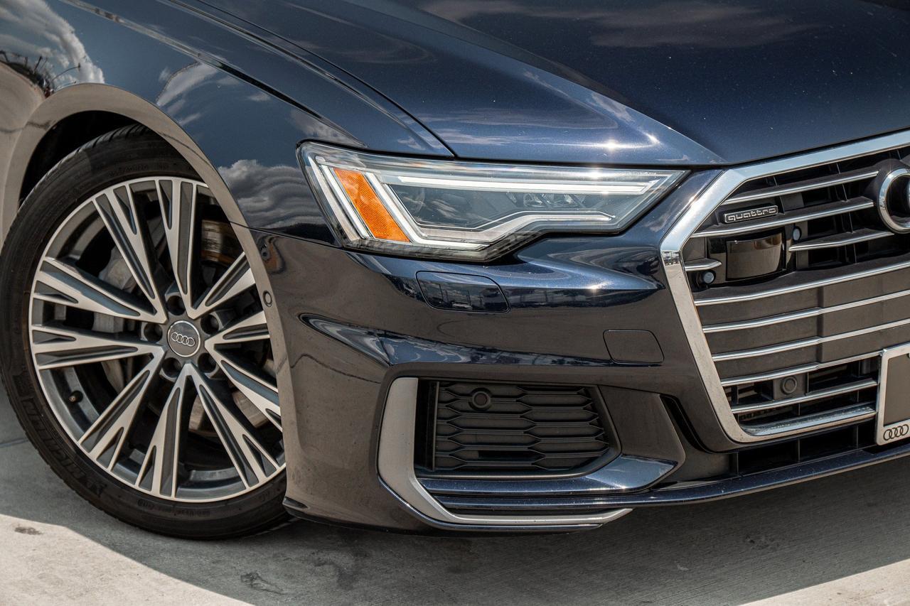 2019 Audi A6 Premium Plus  Selma TX
