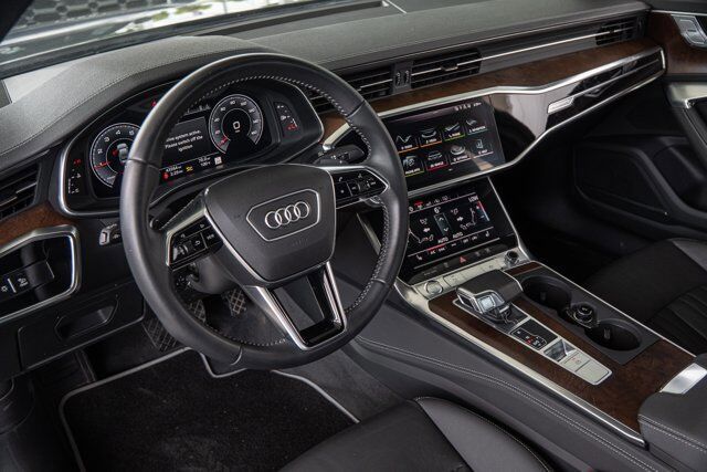 2019 Audi A6 Premium Plus  Selma TX