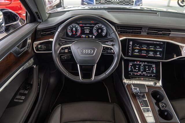 2019 Audi A6 Premium Plus  Selma TX