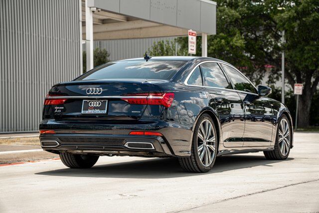 2019 Audi A6 Premium Plus  Selma TX