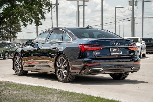 2019 Audi A6 Premium Plus  Selma TX