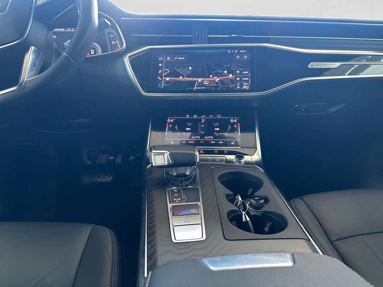 2019 Audi A6 Premium Plus  Selma TX
