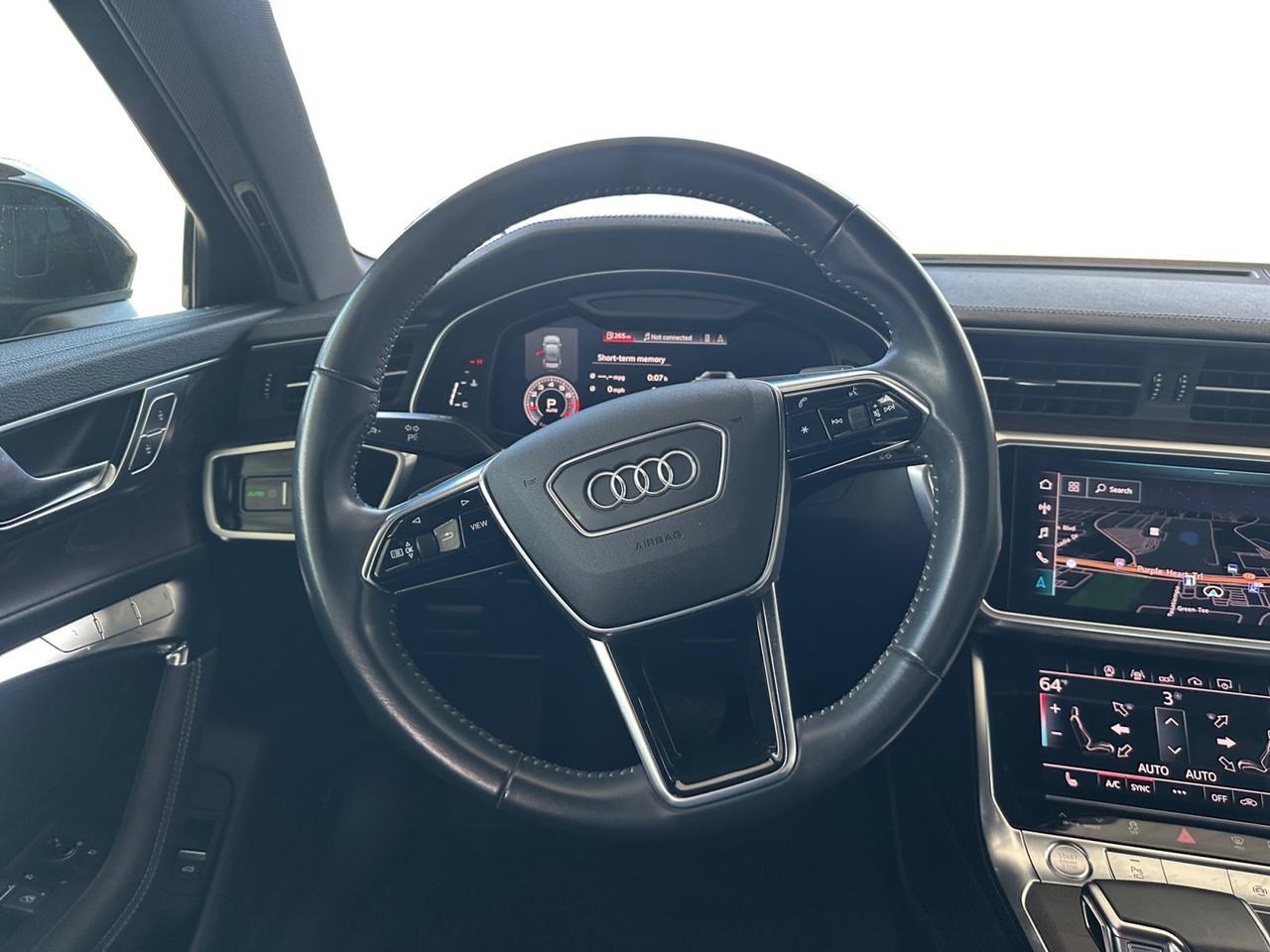 2019 Audi A6 Premium Plus  Selma TX